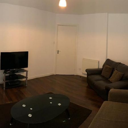 Aberdeen Serviced Apartments - Bloomfield Экстерьер фото