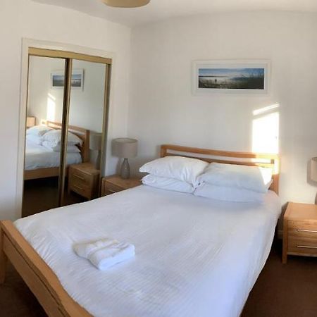 Aberdeen Serviced Apartments - Bloomfield Экстерьер фото