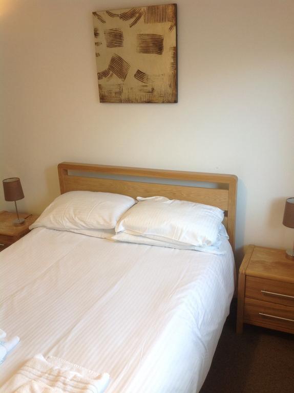 Aberdeen Serviced Apartments - Bloomfield Номер фото