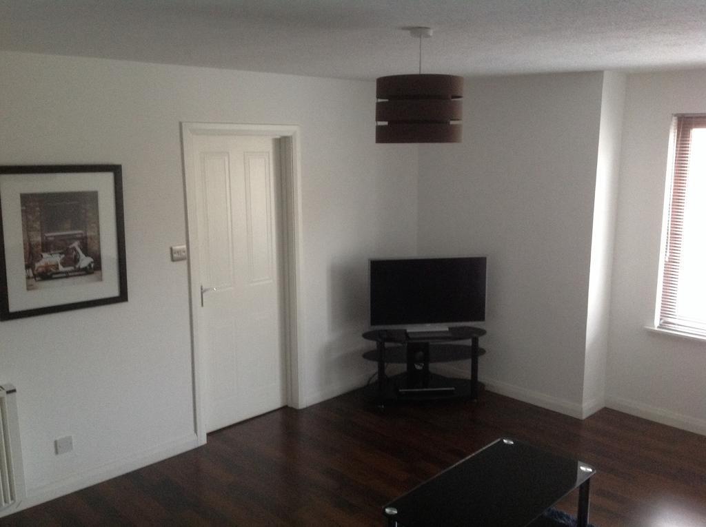 Aberdeen Serviced Apartments - Bloomfield Экстерьер фото