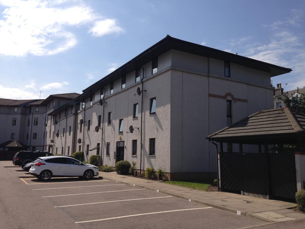 Aberdeen Serviced Apartments - Bloomfield Экстерьер фото