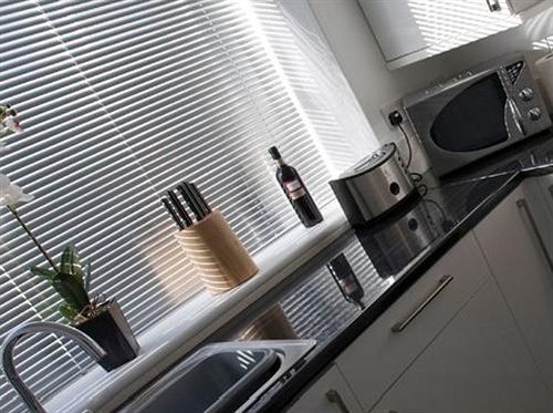 Aberdeen Serviced Apartments - Bloomfield Экстерьер фото